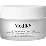 Medik8 Advanced Night Restore hluboce hydratační noční krém 50 ml – Zboží Mobilmania