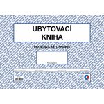 Baloušek Tisk ET520 Ubytovací kniha A4 – Zboží Dáma