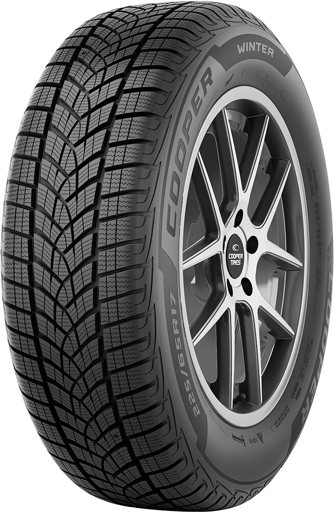Cooper Winter 255/55 R18 109V