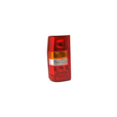 Zadní světlo- levé CITROËN JUMPY 1995-2003 |995-2003| DEPO | 6611920LUE – Hledejceny.cz