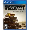 Hra na PS4 Wreckfest