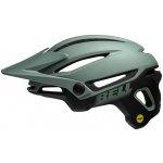 Bell Sixer MIPS Matt Dark Green 2025 – Zboží Mobilmania