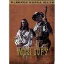 Mezi supy DVD