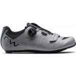 Northwave Storm Carbon 2 Silver Reflective – Zboží Dáma