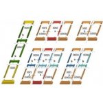 VELUX EKW 0007E MK04 78x98 – HobbyKompas.cz