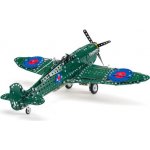 Merkur Letoun Spitfire MK IX – Hledejceny.cz