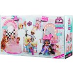 MGA LOL SURPRISE Salón krásy – Hledejceny.cz