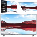 Xiaomi TV A Pro 43" – Zboží Živě