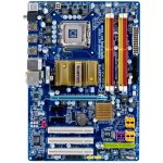 Gigabyte P35-DS3 – Hledejceny.cz