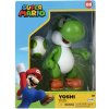 Figurka Jakks Pacific Super Mario Bros Yoshi