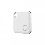 FIXED Smart tracker Tag s podporou Find My, FIXTAG-DUO-BKWH – Zbozi.Blesk.cz