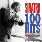 Frank Sinatra - 100 Hits - Music CD – Hledejceny.cz