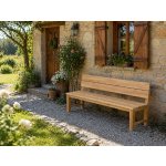 Hartman San Jose teak – Zboží Mobilmania