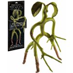 Noble Collection Bendyfigs Kůrolez Větvík 18 cm – Zboží Dáma