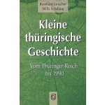 Kleine thüringische Geschichte – Hledejceny.cz