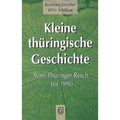 Kleine thüringische Geschichte – Hledejceny.cz