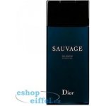 Dior Sauvage Men sprchový gel 250 ml – Hledejceny.cz