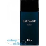 Dior Sauvage Men sprchový gel 250 ml – Zboží Dáma