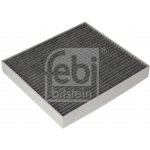 FEBI BILSTEIN Filtr, vzduch v interiéru 184211 – Hledejceny.cz