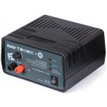 RAY RAYTRONIC C5 NiMH/NiCd nabíječ 5A – Sleviste.cz