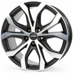 ALUTEC W10X 8x18 5x120 ET53 racing black polished – Hledejceny.cz