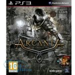 ArcaniA: The Complete Tale – Hledejceny.cz