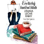 Erotický knižní klub - Záhada léčivé knihy - Connie Kostel S... – Zboží Mobilmania