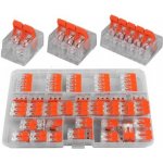 Kraft-Dele Rychlospojky 55 ks KD11292 – Hledejceny.cz