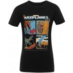 dětské triko NAX ZALDO – Zboží Dáma