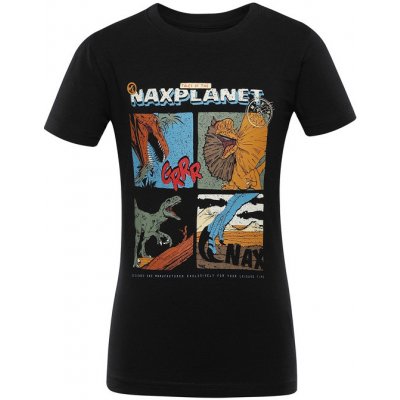 dětské triko NAX ZALDO – Zboží Dáma