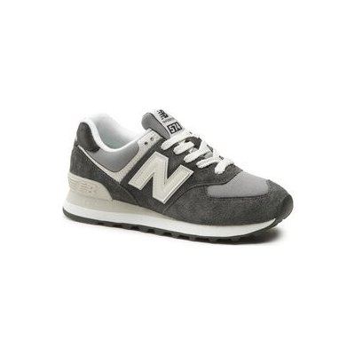New Balance sneakersy WL574PA šedá