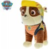 Plyšák Paw Patrol Dino Rescue Rubble 27 cm