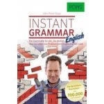 PONS Instant Grammar English von John Peter Sloan – Hledejceny.cz