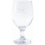 RIVIÈRA MAISON Ručně vyrobená sklenice na pivo Beer one Riviera Maison 400 ml – Zboží Mobilmania