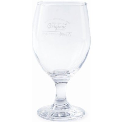 RIVIÈRA MAISON Ručně vyrobená sklenice na pivo Beer one Riviera Maison 400 ml – Zboží Mobilmania