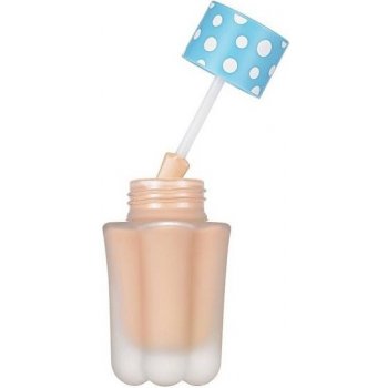 Holika Holika Petit BB Aqua Jelly hydratační BB krém proti nedokonalostem pleti SPF 20 01 Aqua Beige 40 ml