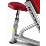 BH FITNESS L830 SCOTT BENCH – Zbozi.Blesk.cz