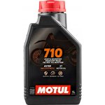 Motul 710 2T Original 1 L – Zbozi.Blesk.cz