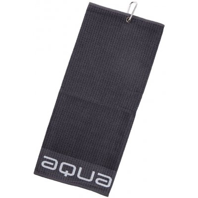 Big Max Aqua Tour Trifold golfový ručník – Zboží Mobilmania