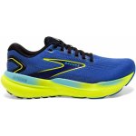 Brooks Glycerin GTS 21 modrá – Zboží Dáma