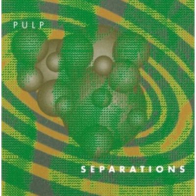 Pulp - Separations CD