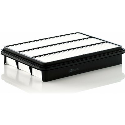 Vzduchový filtr MANN-FILTER C 32 005 (C32005) – Hledejceny.cz