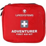 Lifesystems Adventurer Lékárnička první pomoci – Zboží Mobilmania