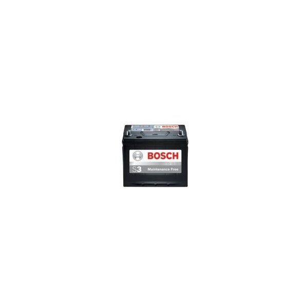  Bosch S3 12V 41Ah 360A BO2S30010