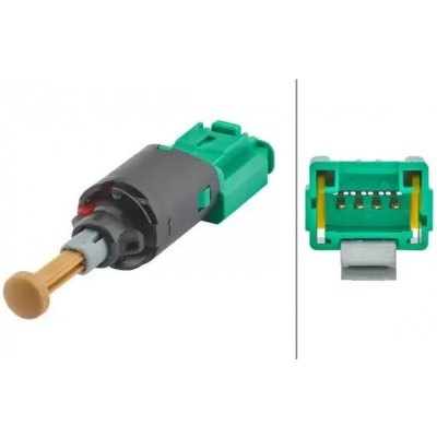 HELLA Spínač brzdového světla HE 6DD008622-961 – Hledejceny.cz