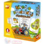 Efko Říkej a předváděj Předškoláci – Hledejceny.cz