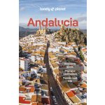 průvodce Andalucia 12. edice anglicky Lonely Planet – Hledejceny.cz