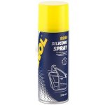 Mannol Silicone Spray 200 ml – Zboží Mobilmania