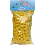 Bio Nebio Kukuřičné křupky Natural 100 g – Zboží Dáma