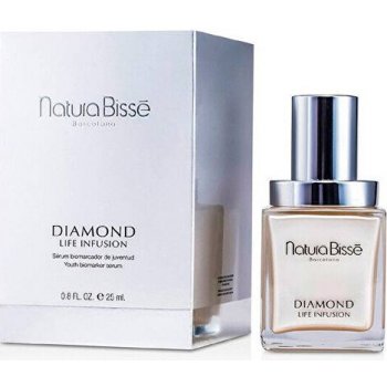 Natura Bissé Diamond Life Infusion revitalizační pleťové sérum 25 ml